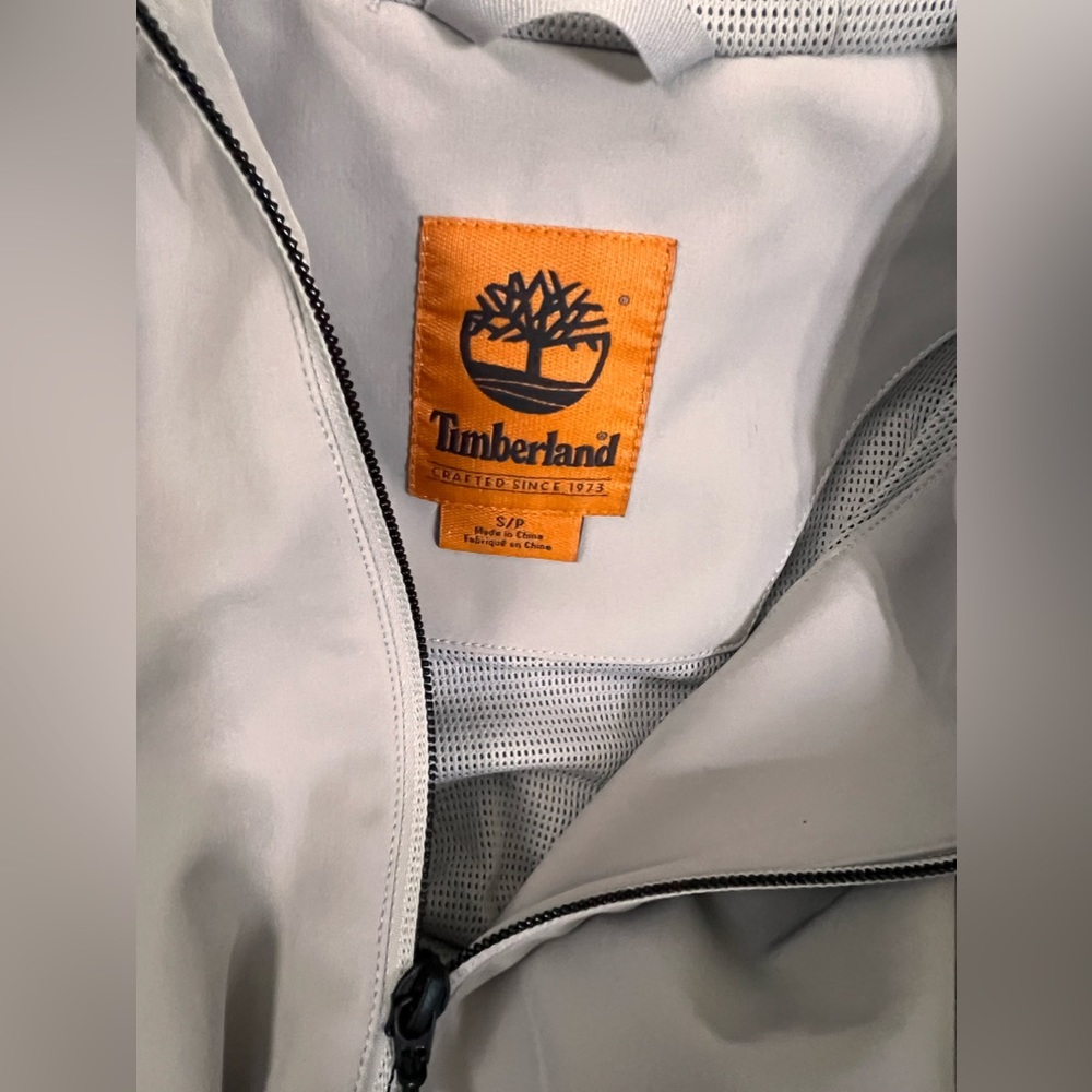 Timberland jacket - Picture 4 of 7